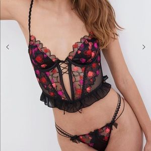 Love Potion Bustier XXS